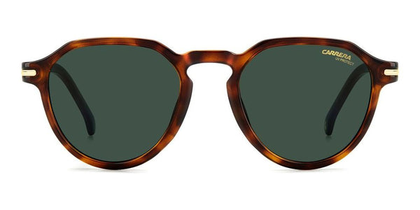 CARRERACarrera 314/S Unisex Pantos Sunglasses – 50 mm Acetate/PolyamideEYEWEAREcecile