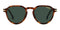 CARRERACarrera 314/S Unisex Pantos Sunglasses – 50 mm Acetate/PolyamideEYEWEAREcecile
