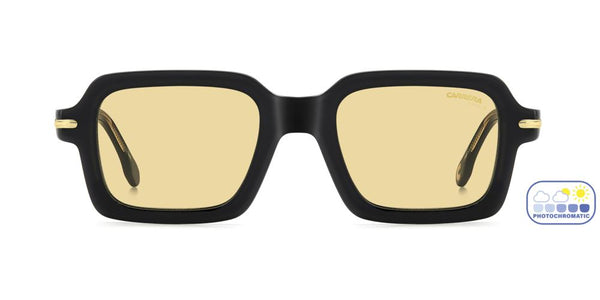 CARRERACarrera 358/S Rectangular Acetate Sunglasses 50 mm – UV 400 Classic StyleEYEWEAREcecile