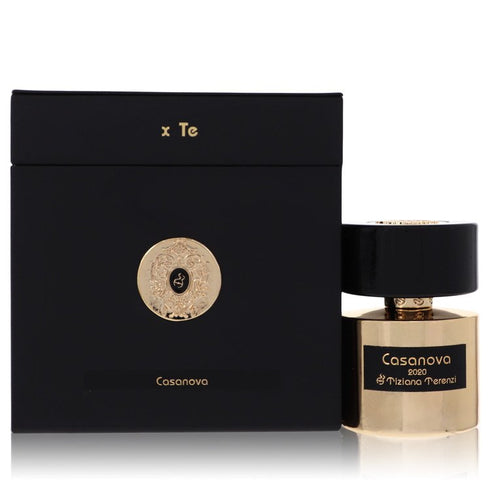 Profumo Casanova Di Tiziana Terenzi Extrait De Parfum Spray (Unisex) - - 100 ml