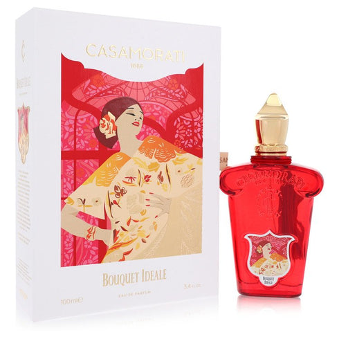 Profumo Casamorati 1888 Bouquet Ideale Di Xerjoff Eau De Parfum Spray - - 100 ml