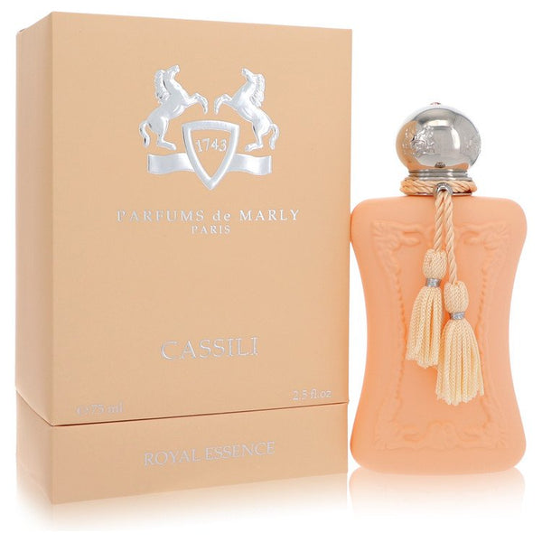 Profumo Cassili di Parfums De Marly Eau De Parfum Spray - - 75 ml