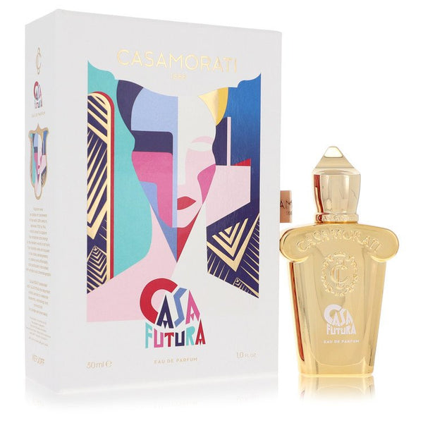 Profumo Casamorati 1888 Casafutura Di Xerjoff Eau De Parfum Spray - - 30 ml