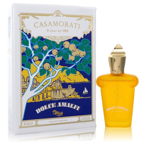 Profumo Casamorati 1888 Dolce Amalfi Di Xerjoff Eau De Parfum Spray (Unisex) - - 30 ml