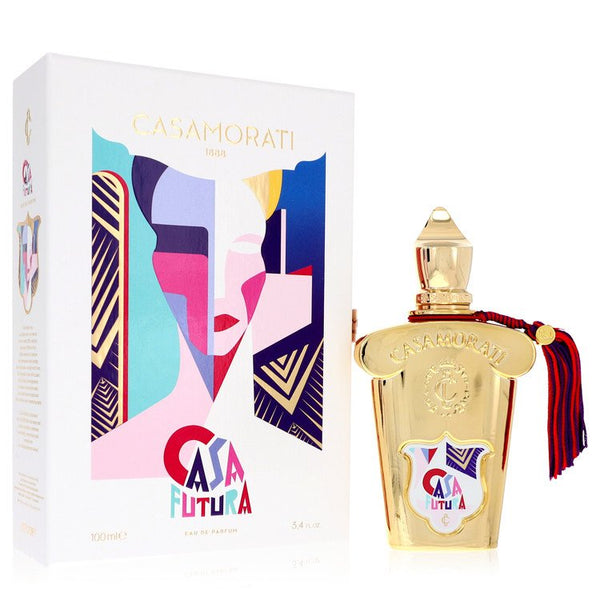 Casamorati 1888 Casafutura Perfume By Xerjoff Eau De Parfum Spray - - 100 ml