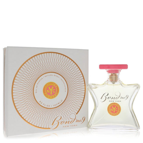 Chelsea Flowers Profumo Di Bond No. 9 Eau De Parfum Spray - - 100 ml