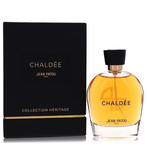 Profumo Chaldee di Jean Patou Eau De Parfum Spray - - 100 ml