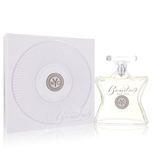 Chez Bond Cologne By Bond No. 9 Eau De Parfum Spray - - 100 ml