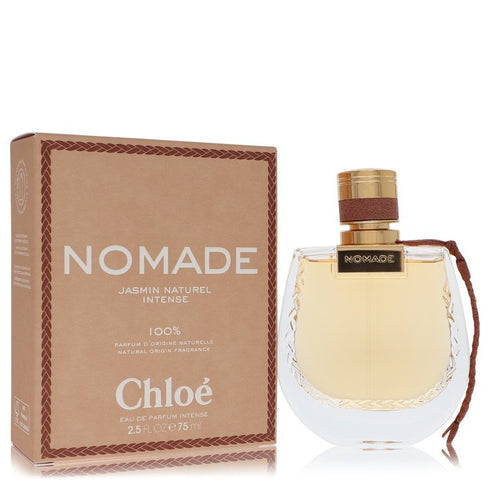 Chloe Nomade Jasmin Naturel Intense Profumo Di Chloe Eau De Parfum Spray - - 75 ml