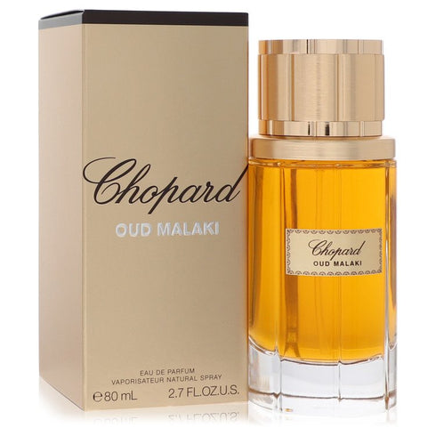 Chopard Oud Malaki Cologne By Chopard Eau De Parfum Spray (Unisex) - - 80 ml