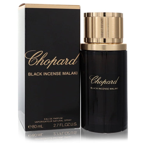 Chopard Black Incense Malaki Profumo Da Chopard Eau De Parfum Spray (Unisex) - - 80 ml