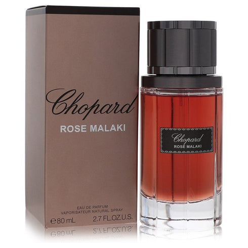 Profumo Chopard Rose Malaki Di Chopard Eau De Parfum Spray (Unisex) - - 80 ml