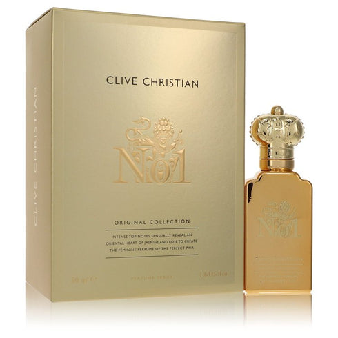 Clive Christian No. 1 Perfume By Clive Christian Perfume Spray - - 50 ml