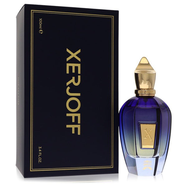 Commandante Perfume By Xerjoff Eau De Parfum Spray (Unisex) - - 100 ml