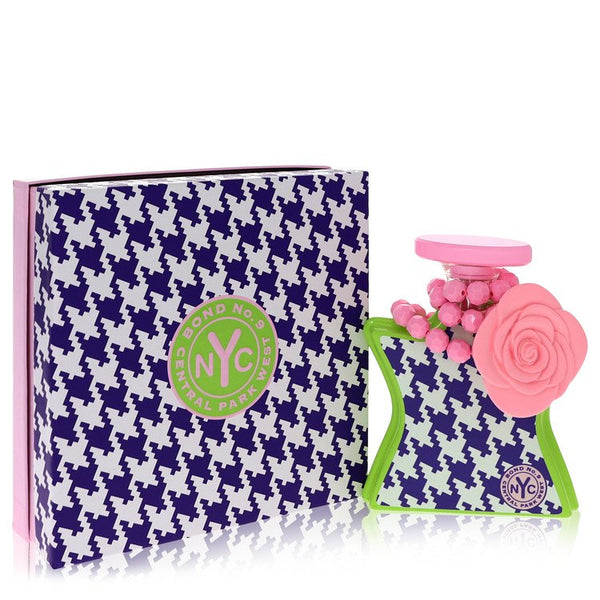 Profumo Central Park West di Bond No. 9 Eau De Parfum Spray - - 100 ml