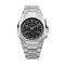 D1 MILANOD1 Milano Mod. Chronograph New Black - Re - Style EditionWATCHESEcecile