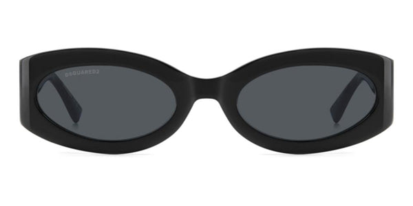 DSQUARED2Dsquared2 D2 0150/G/S Women's Sunglasses – Havana FrameEYEWEAREcecile