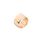 DODODodo 'Tell Your Story' Ring DAB6005TELLY0009R56 - 9K Rose Gold, Engravable BandJEWELRYEcecile