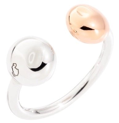 DODOAnelli Dodo Mod. Dac0008pepit0009a52JEWELRYEcecile