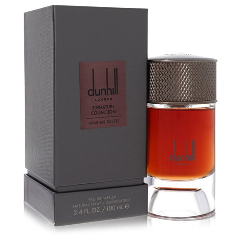 Dunhill Arabian Desert Cologne By Alfred Dunhill Eau De Parfum Spray - - 100 ml