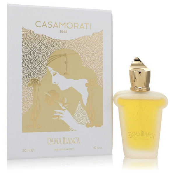 Profumo Dama Bianca di Xerjoff Eau De Parfum Spray - - 30 ml