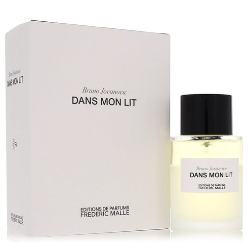 Dans Mon Lit Cologne Di Frederic Malle Linen Spray (Unisex) - - 100 ml