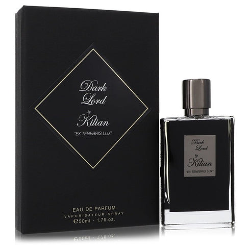 Dark Lord Cologne By Kilian Eau De Parfum Refillable Spray - - 50 ml