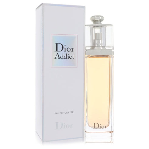 Profumo Dior Addict di Christian Dior Eau De Toilette Spray - - 100 ml