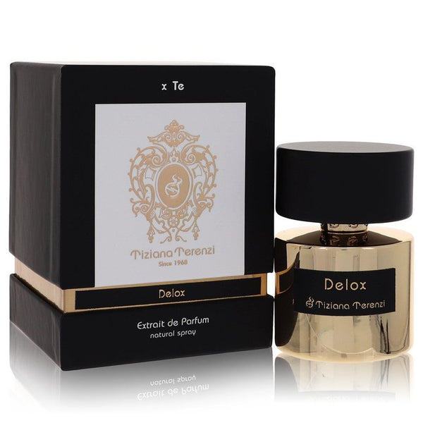 Profumo Delox di Tiziana Terenzi Extrait De Parfum Spray - 100 ml