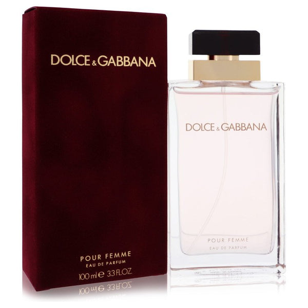 Dolce & Gabbana Pour Femme Profumo Di Dolce & Gabbana Eau De Parfum Spray - - 100 ml