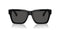 DOLCE & GABBANADolce & Gabbana DG 4465 501/87 55 Men's Sunglasses – Black Frame, Grey LensesEYEWEAREcecile