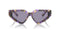 DOLCE & GABBANADolce & Gabbana DG 4469 3439/1 59 Women's Sunglasses – Havana Blue Pearl Frame, Grey LensesEYEWEAREcecile