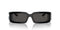DOLCE & GABBANADolce & Gabbana DG 6197 Sunglasses - Rubberized Beige, 53mmEYEWEAREcecile