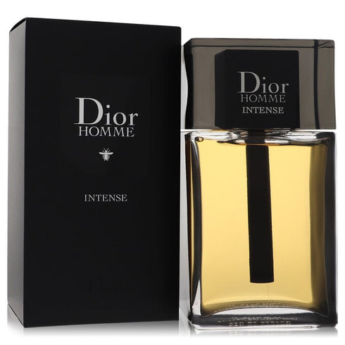 Dior Homme Intense Cologne By Christian Dior Eau De Parfum Spray - - 150 ml