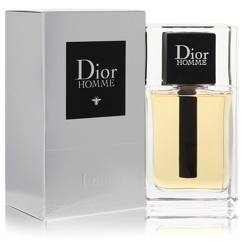 Dior Homme Cologne Di Christian Dior Eau De Cologne Spray - - 75 ml