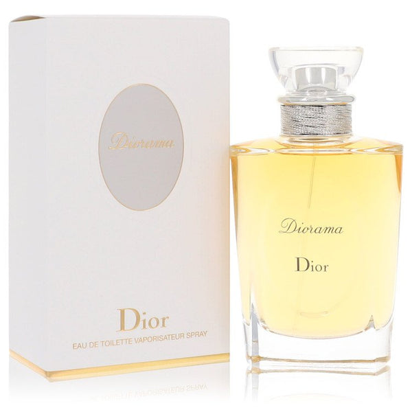 Profumo Diorama di Christian Dior Eau De Toilette Spray - 100 ml