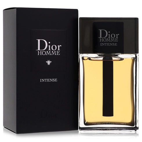 Dior Homme Intense Cologne Di Christian Dior Eau De Parfum Spray (Nuova confezione 2020) - - 100 ml