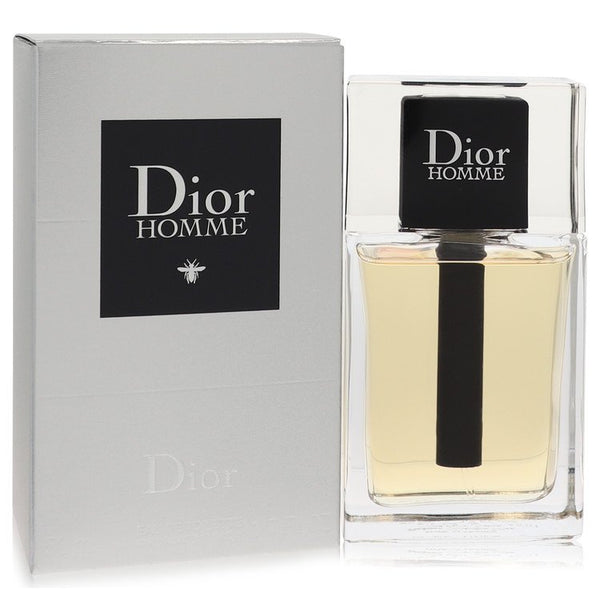 Dior Homme Cologne Di Christian Dior Eau De Toilette Spray - - 50 ml