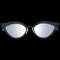DSQUARED2Dsquared2 DQ0336 5402C Women's Sunglasses – Black Frame, Silver Mirrored LensesEYEWEAREcecile