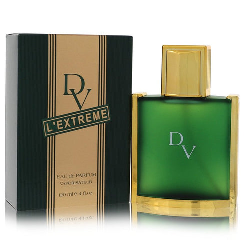 Duc De Vervins L'extreme Cologne Di Houbigant Eau De Parfum Spray - - 120 ml