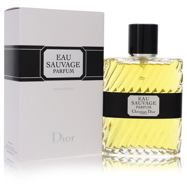 Eau Sauvage Cologne Di Christian Dior Eau De Parfum Spray - - 100 ml