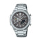 CASIO EDIFICECasio Edifice ECB - S10D - 8AEF Men's Watch - Stainless Steel, BluetoothWATCHESEcecile