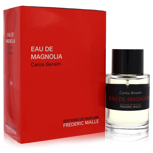 Eau De Magnolia Profumo Di Frederic Malle Eau De Toilette Spray - - 100 ml