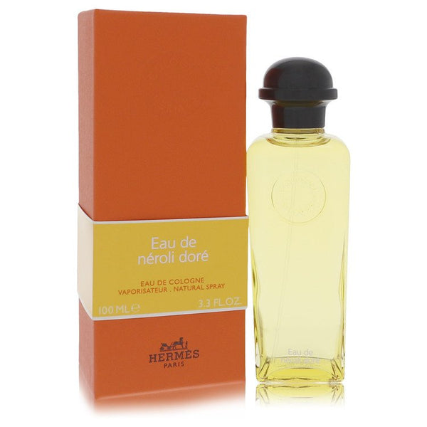 Eau De Neroli Dore Cologne Di Hermes Eau De Cologne Spray (Unisex) - - 100 ml