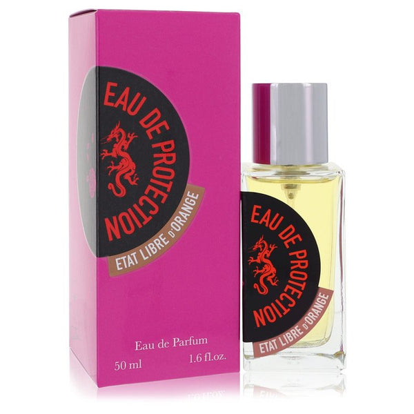 Eau De Protection Perfume By Etat Libre D'Orange Eau De Parfum Spray - - 50 ml