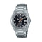 CASIO EDIFICECasio Edifice EFB - 109D - 1AVEF Men's Watch - Stainless Steel, Black Dial, Sapphire CrystalWATCHESEcecile