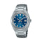 CASIO EDIFICECasio Edifice EFB - 109D - 2AVEF Men's Watch - Stainless Steel, Blue Dial, Sapphire CrystalWATCHESEcecile