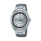 CASIO EDIFICECasio Edifice EFB - 109D - 7AVEF Men's Watch - Stainless Steel, Silver Dial, Date DisplayWATCHESEcecile