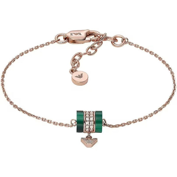 EMPORIO ARMANIEmporio Armani Jewels Mod. CouplesBIJOUXEcecile
