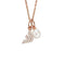 EMPORIO ARMANIEmporio Armani Jewels Mod. Eagle LogoBIJOUXEcecile